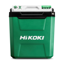GLACIERE FROID/CHAUD 24L HIKOKI UL18DFW4Z